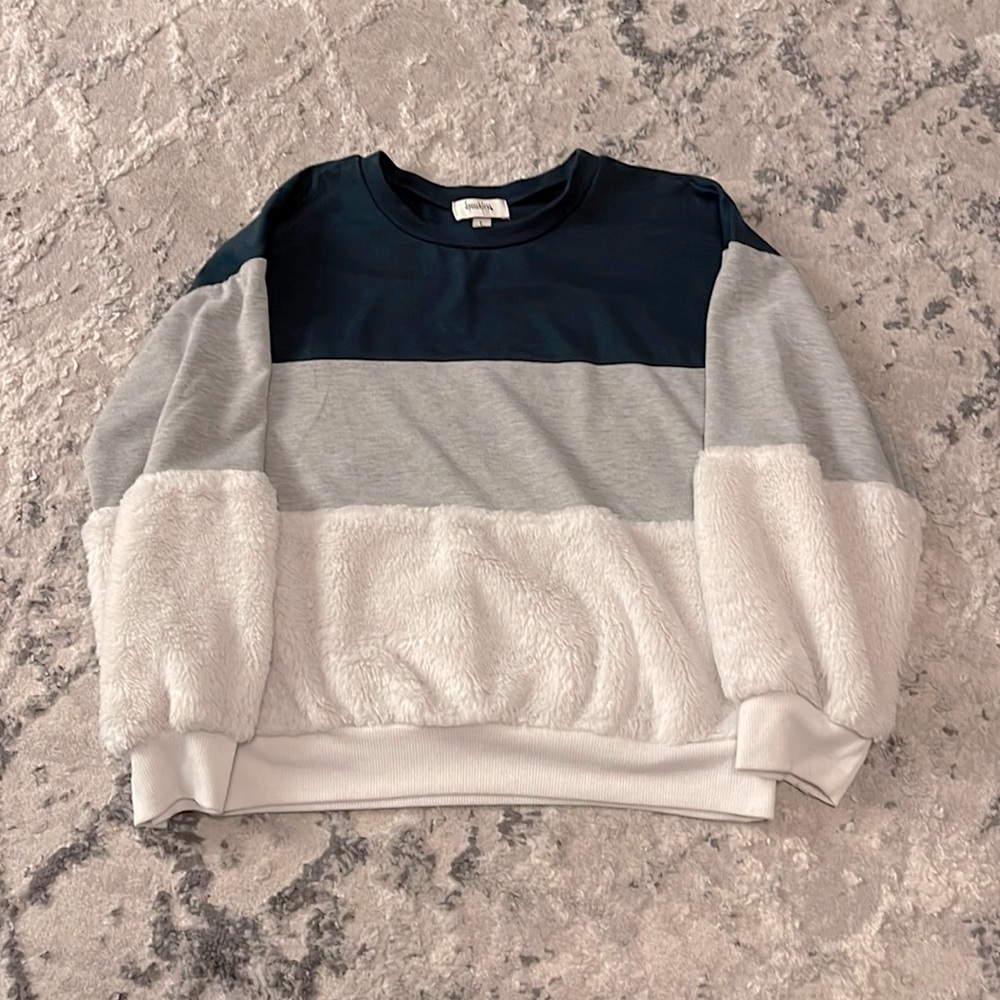 Girls Sweater